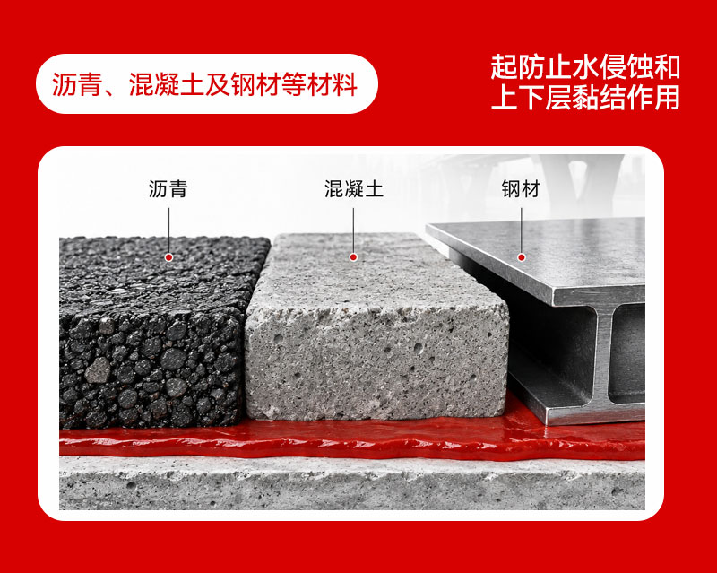 环氧树脂黏结剂