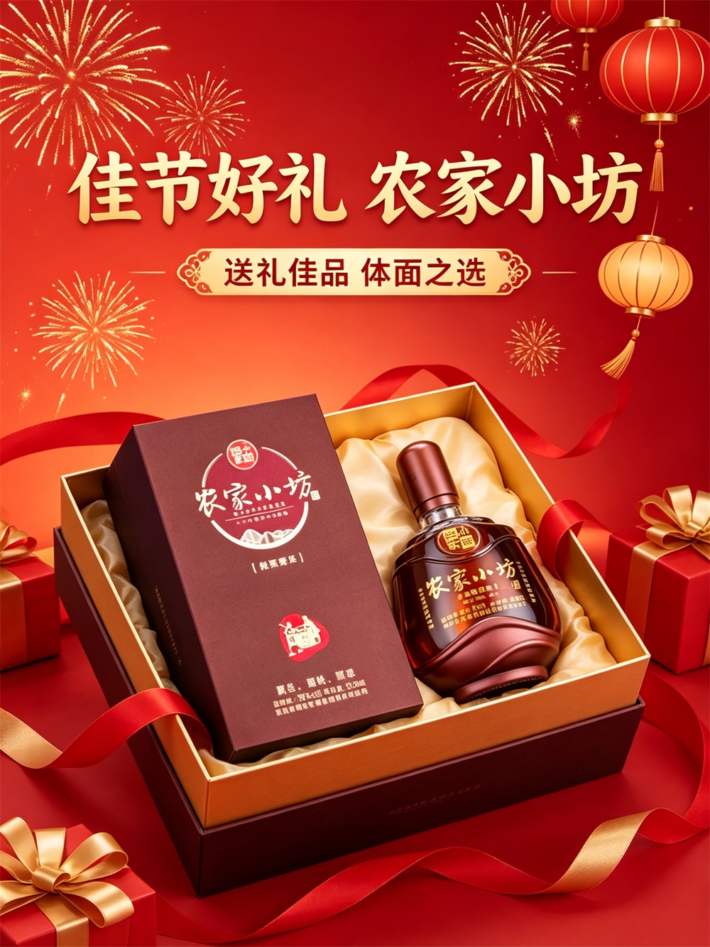 农佳小坊