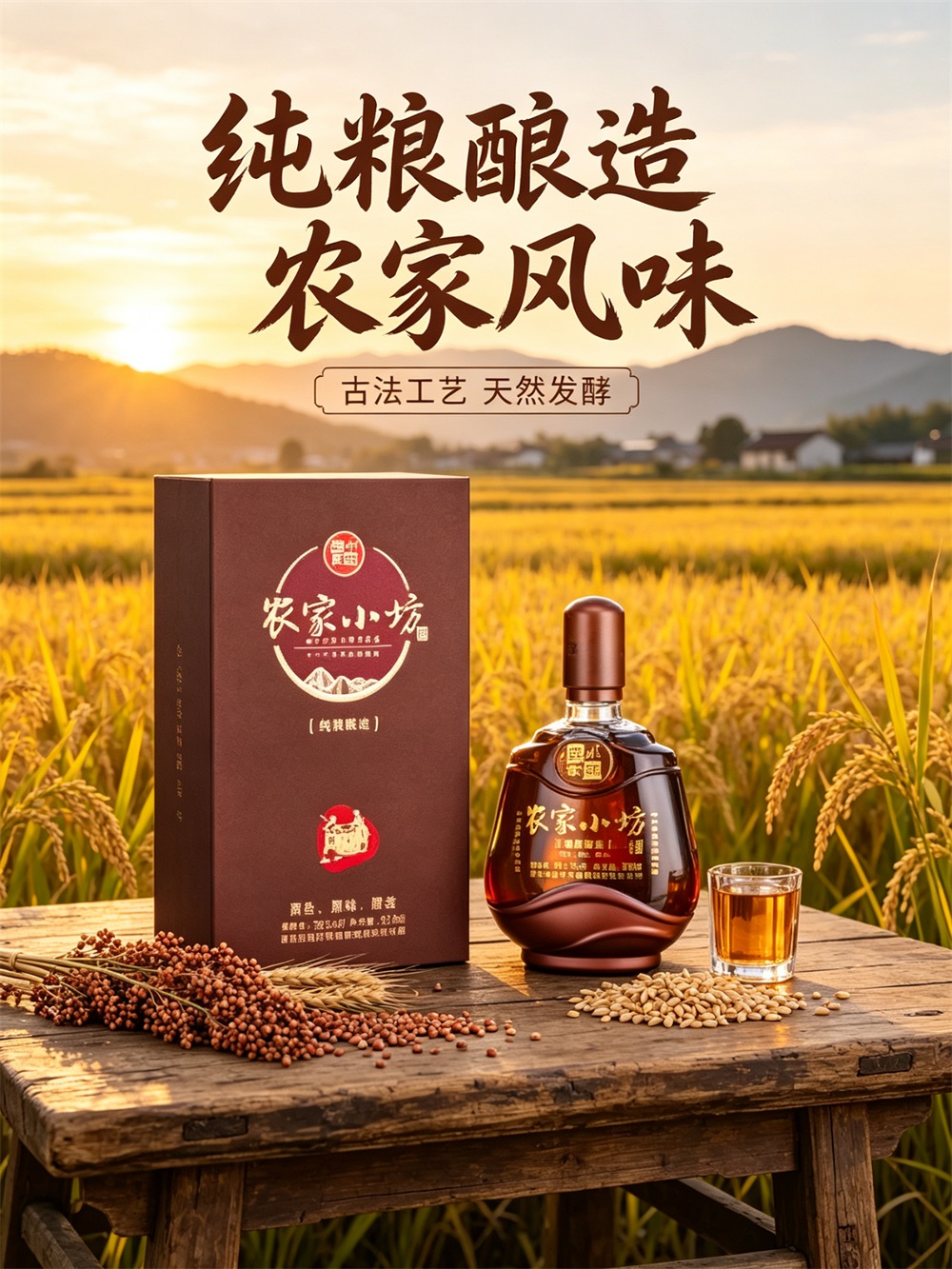 农佳小坊