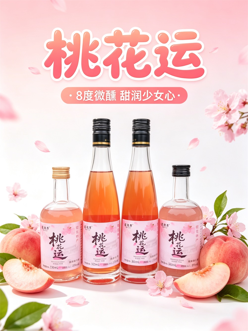 桃花运