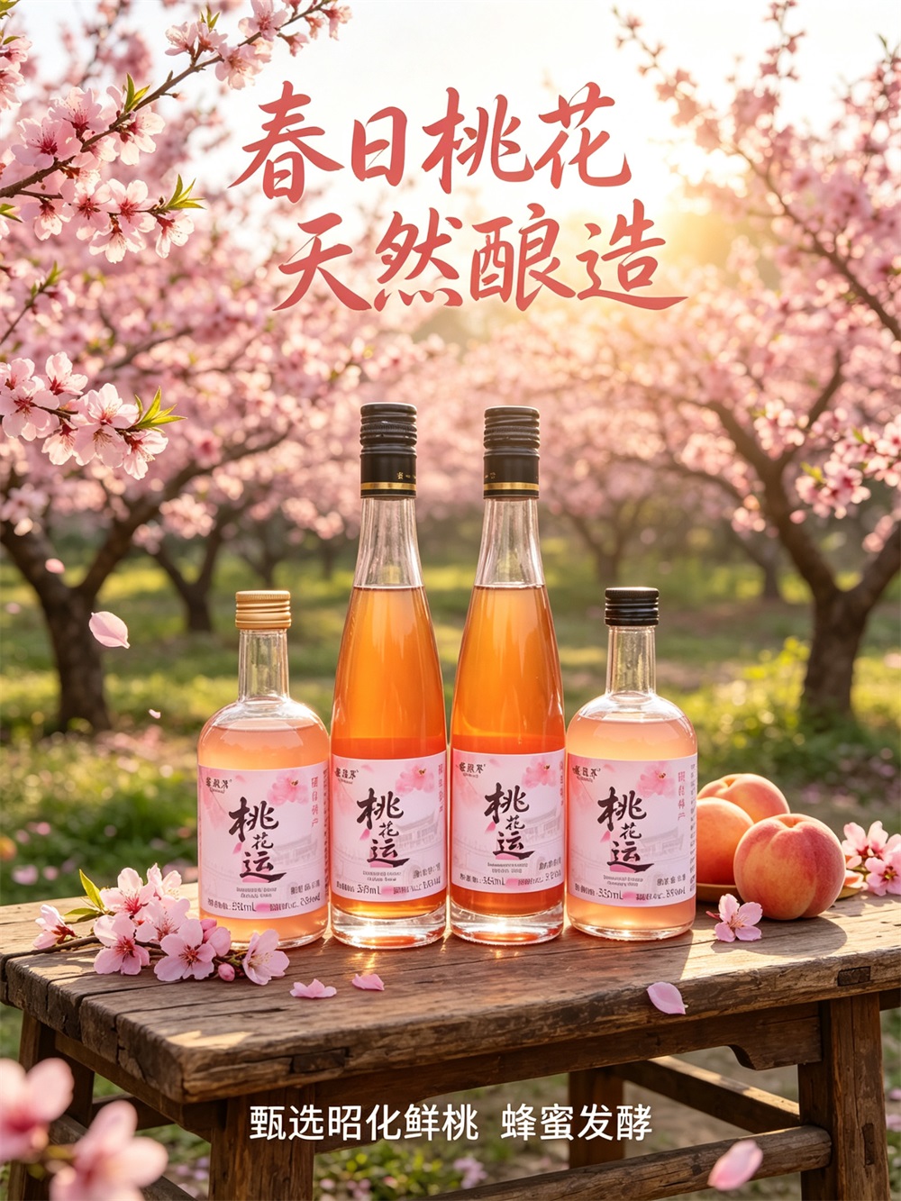 桃花运