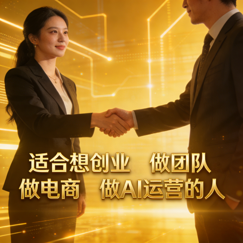 合伙人