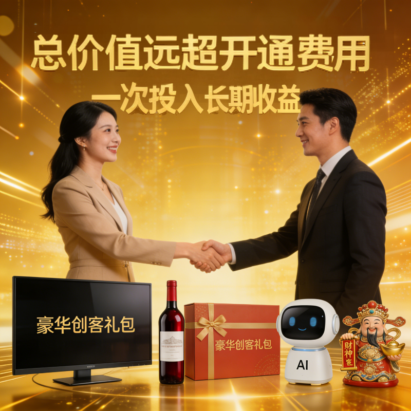 合伙人
