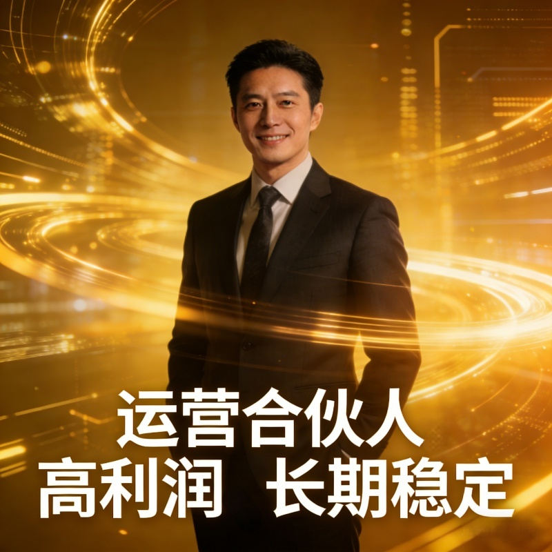 合伙人