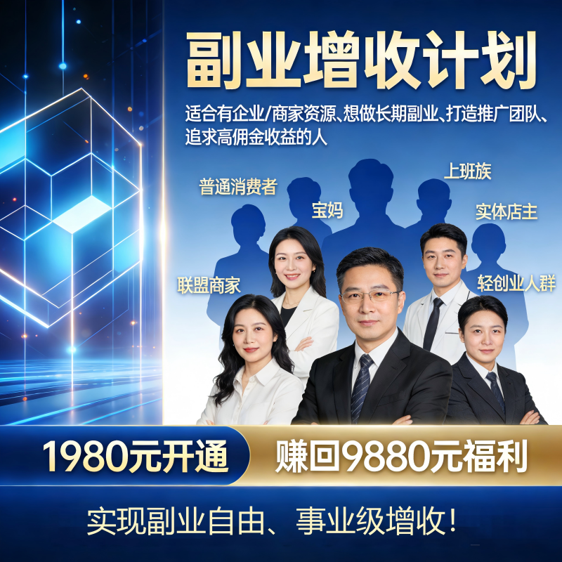 万象钻石会员