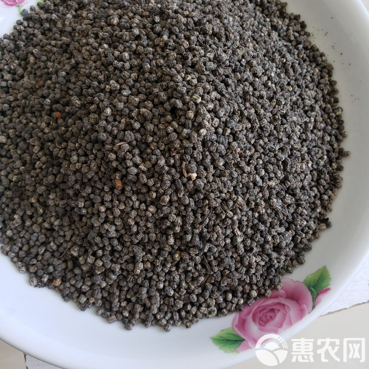 蚕沙肥