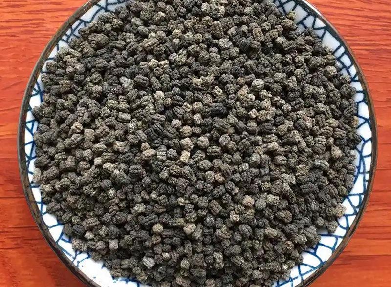 蚕沙肥