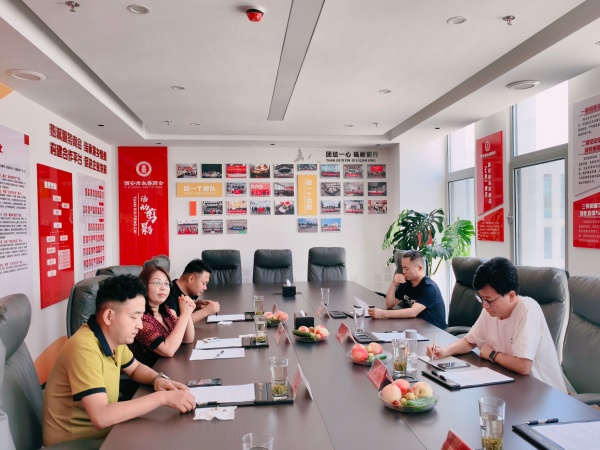 西安市永寿商会