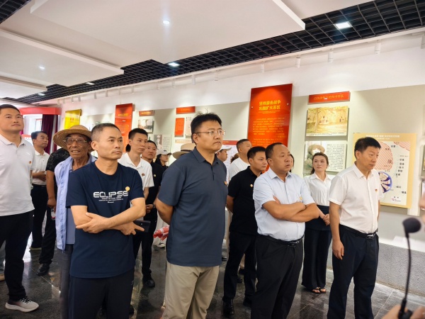 西安市永寿商会