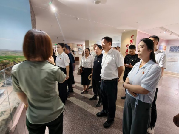 西安市永寿商会