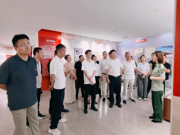 西安市永寿商会