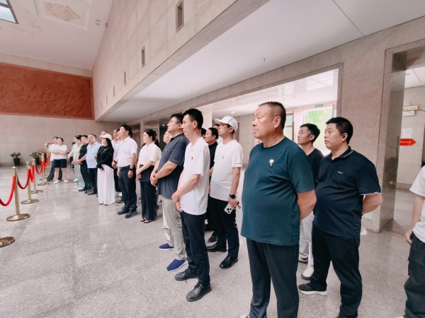西安市永寿商会