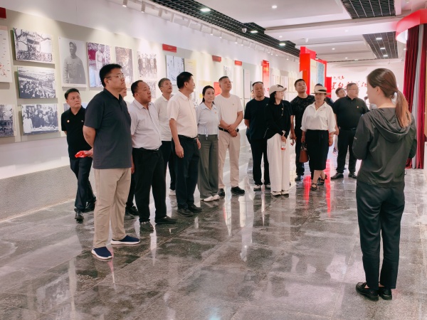 西安市永寿商会