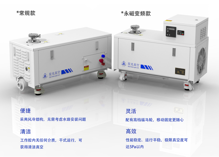 1785231322807511.png LGB 干式螺杆真空泵