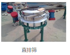 如何解决干已二酸筛分