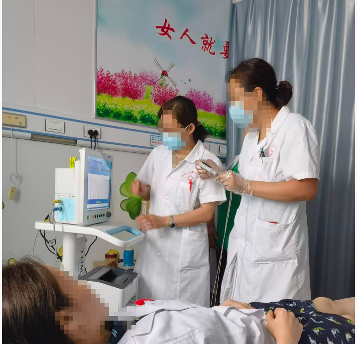 盆底肌治疗仪