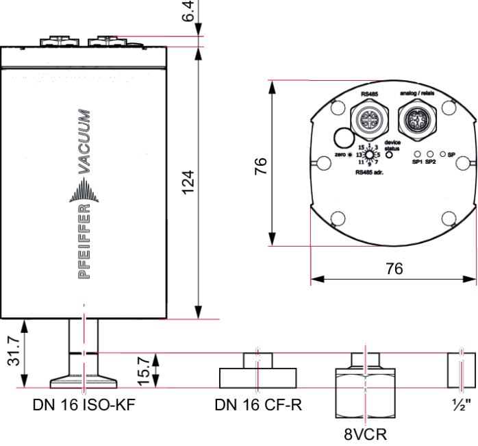 1785479768355913.png 普发 DigiLine 真空计