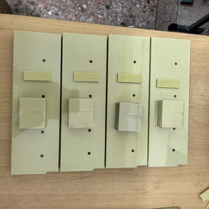 绝缘环氧组件