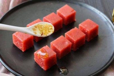 夏季食谱