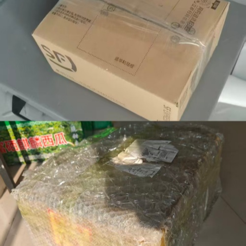 电源箱