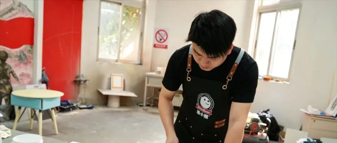 涂小熊全系水性内墙艺术涂料