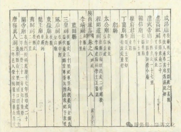 陕西华胥文化发展有限公司