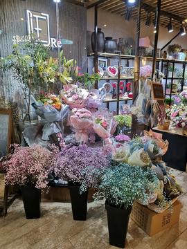 鲜花