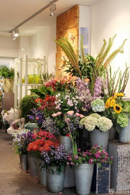 鲜花