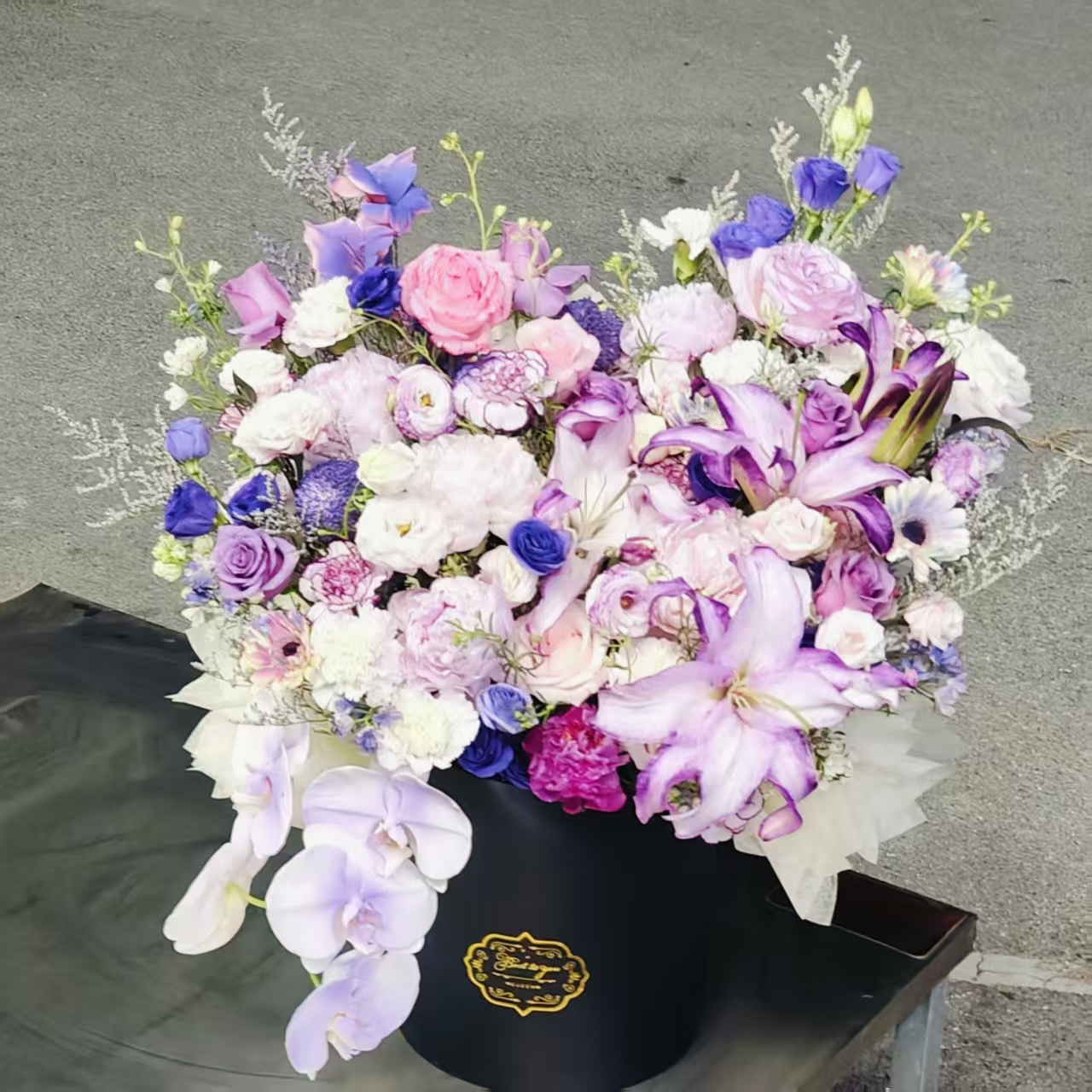 鲜花