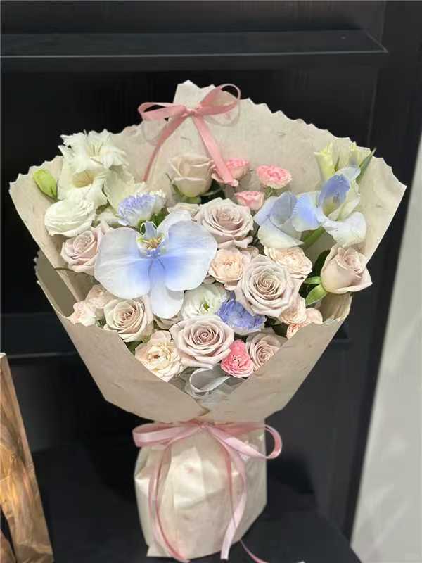 鲜花