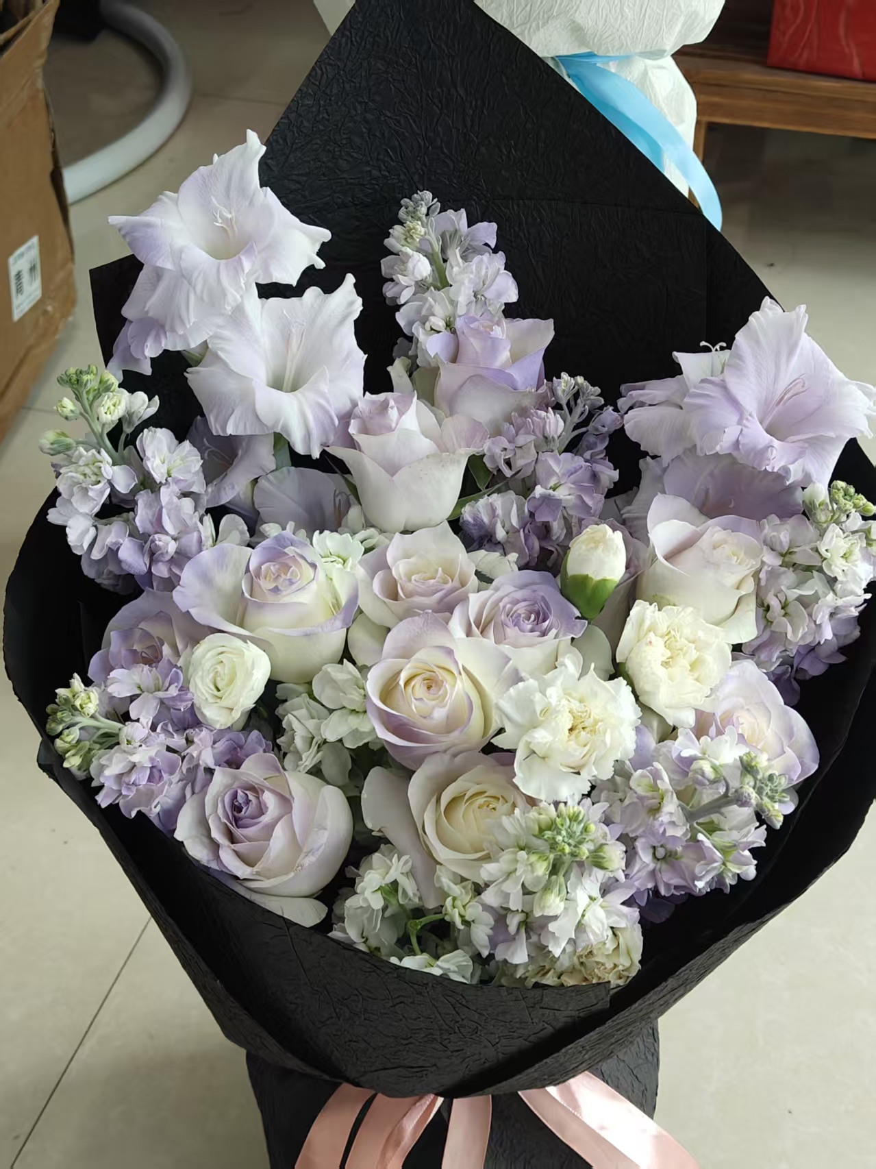 鲜花