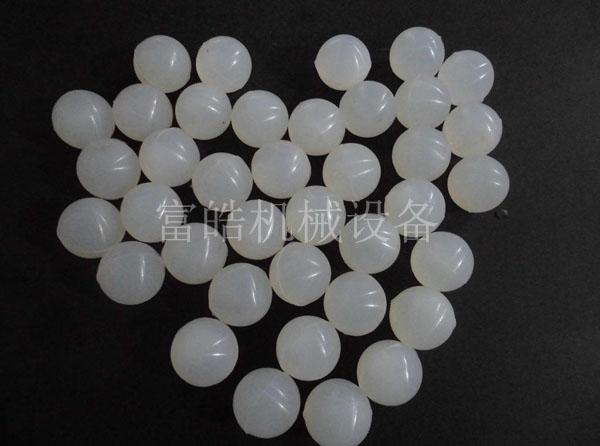 硅胶球