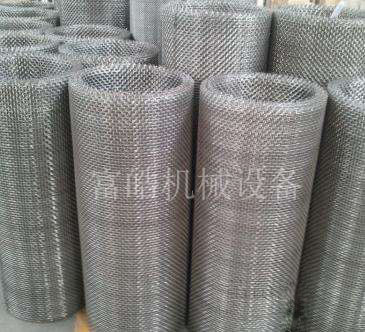 筛网