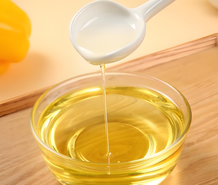 红花籽油