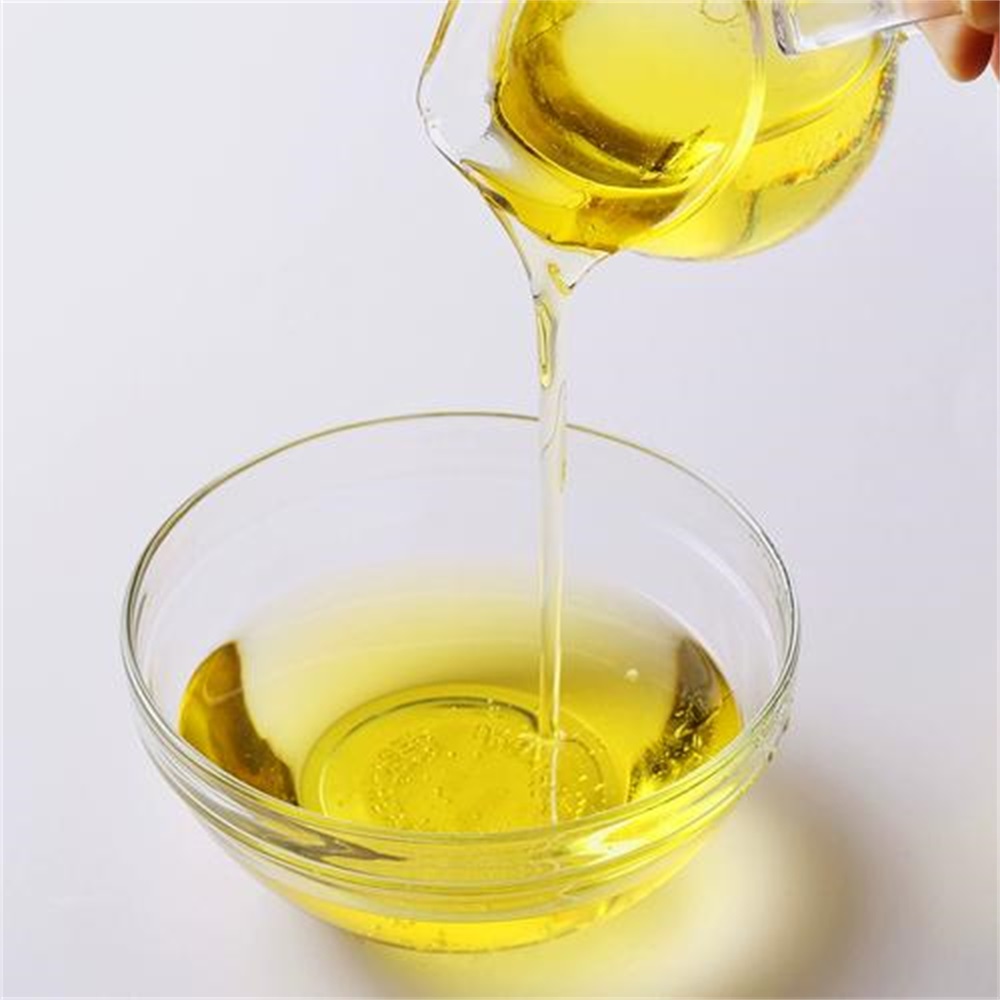 玉米油