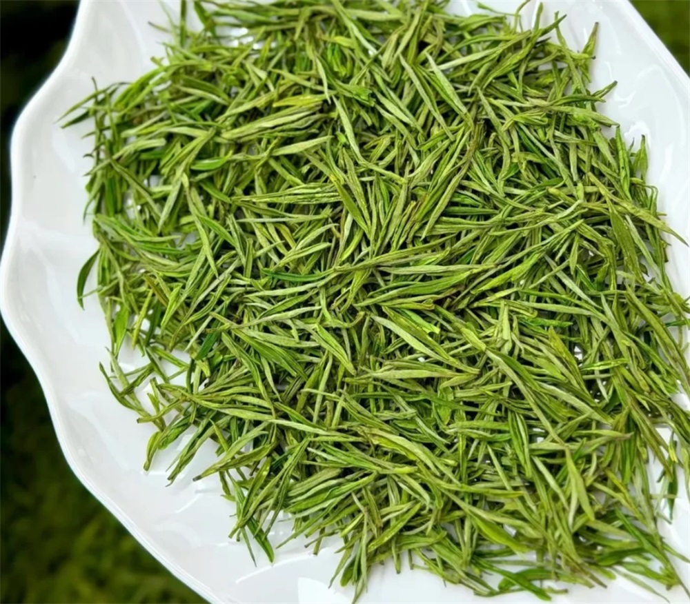 绿茶