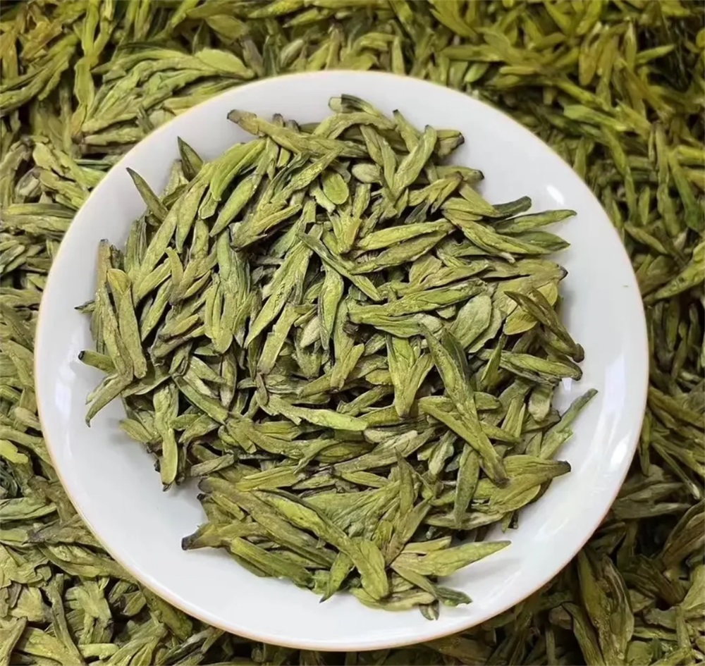 绿茶