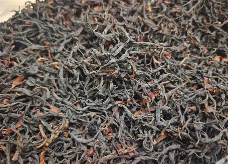 普洱茶