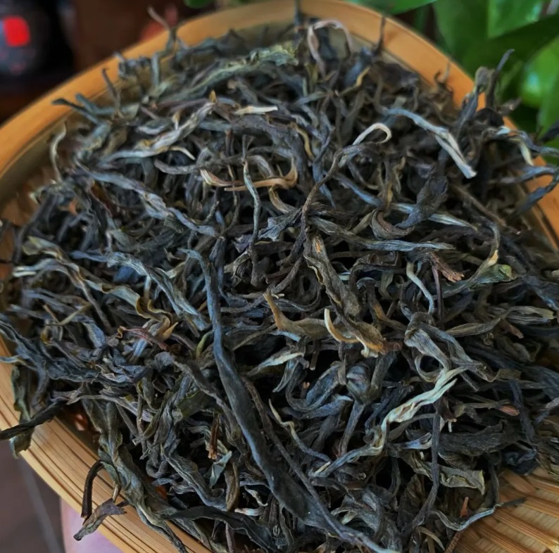 普洱茶