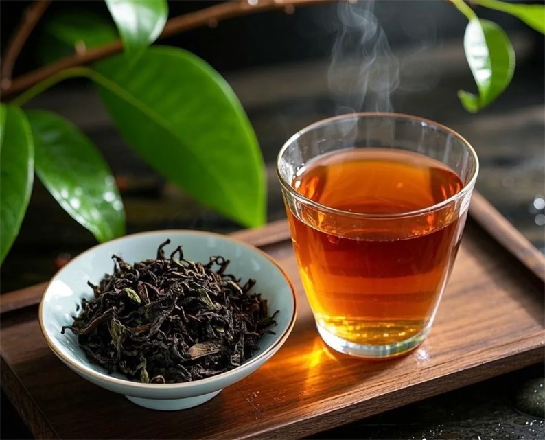 普洱茶