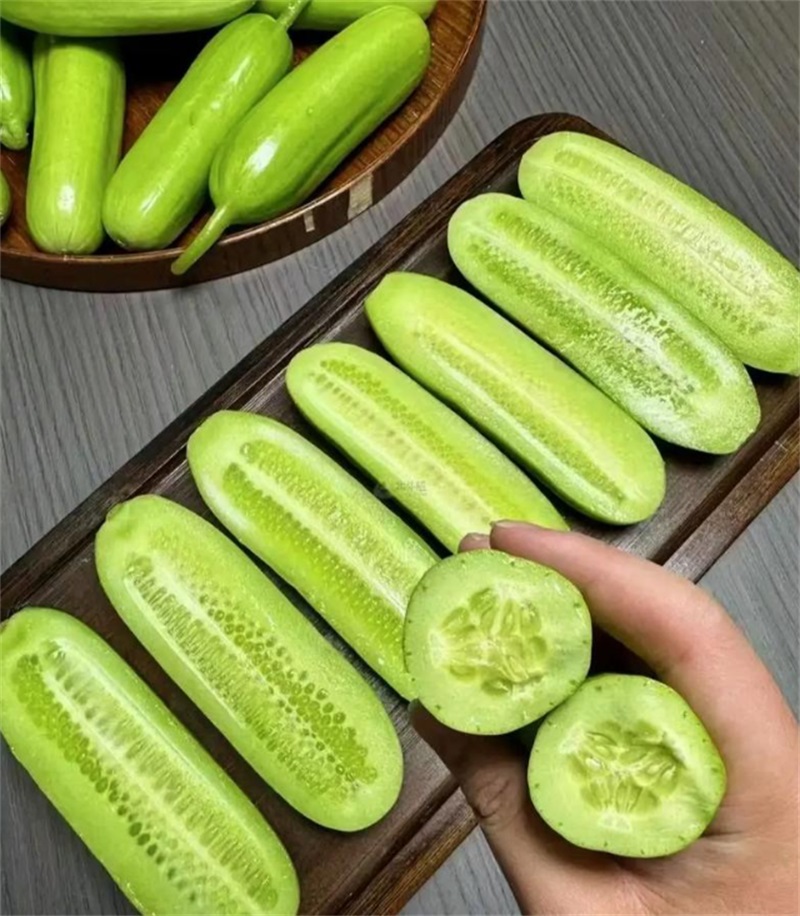 黄瓜