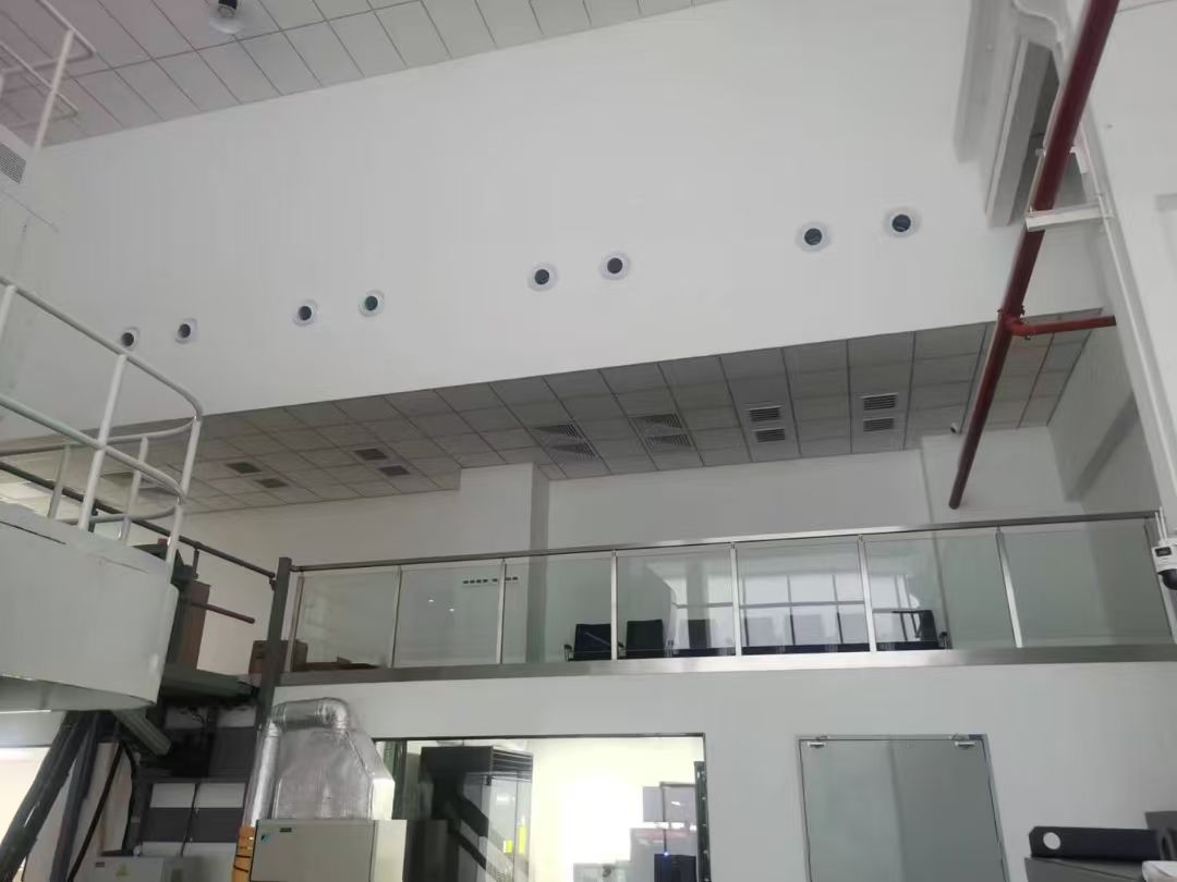 厦门中央空调公司