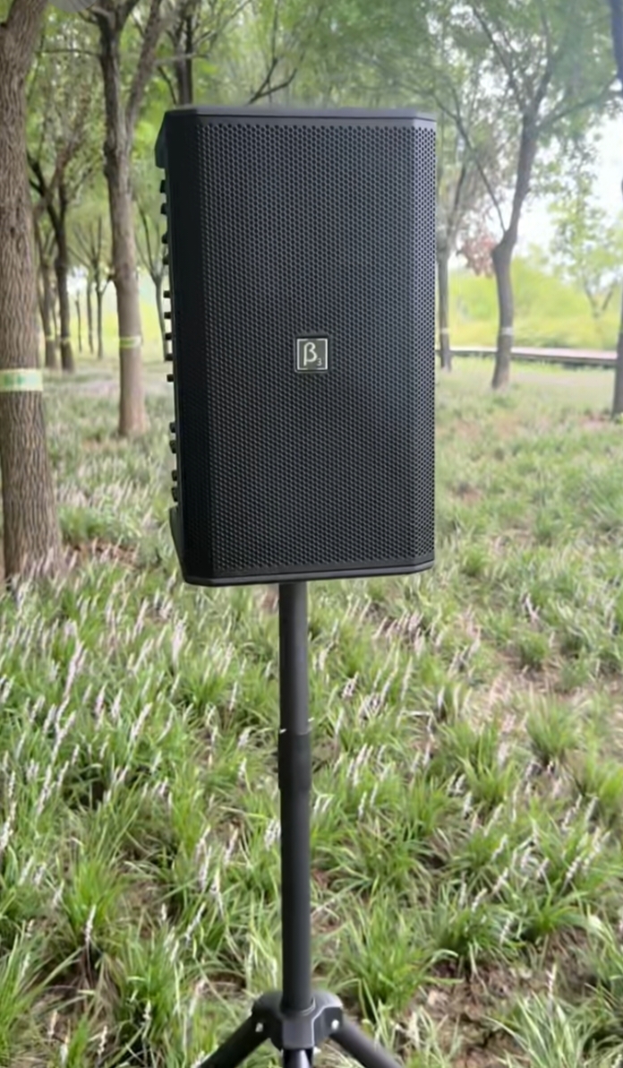 音响