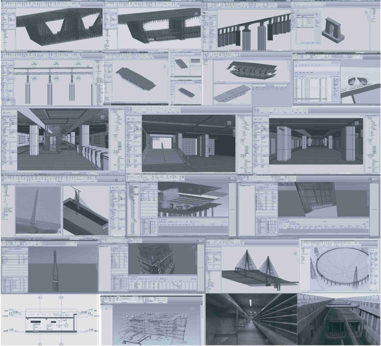 BIM 审图