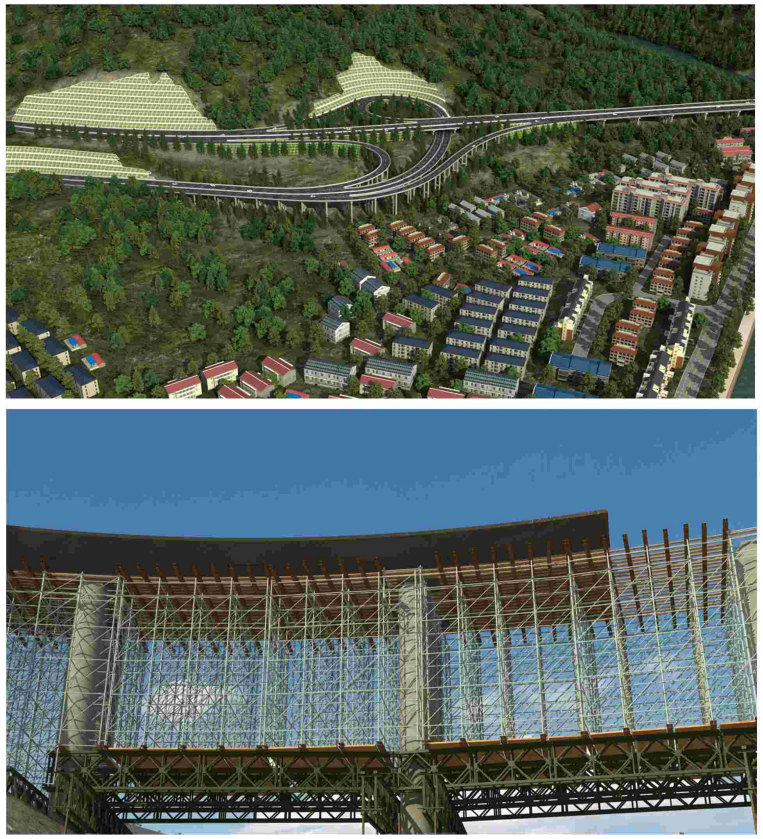 BIM 审图