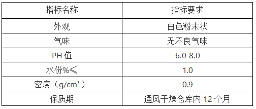 FY-21型有机肥造粒粘结剂