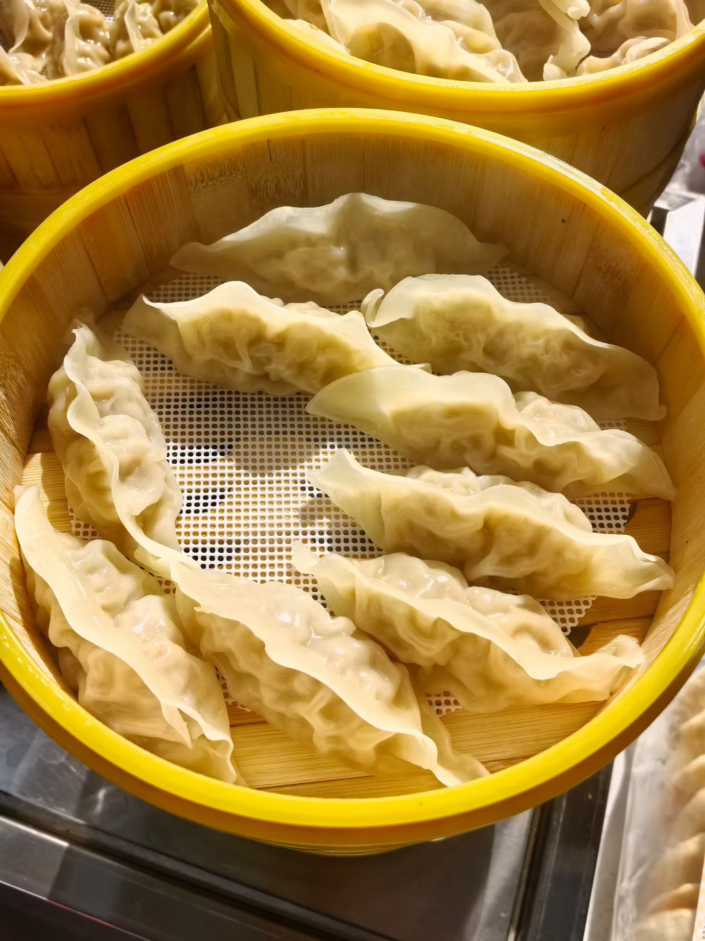 海天