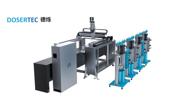 北京德烁科技有限公司