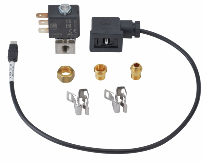 普发电磁真空阀套件