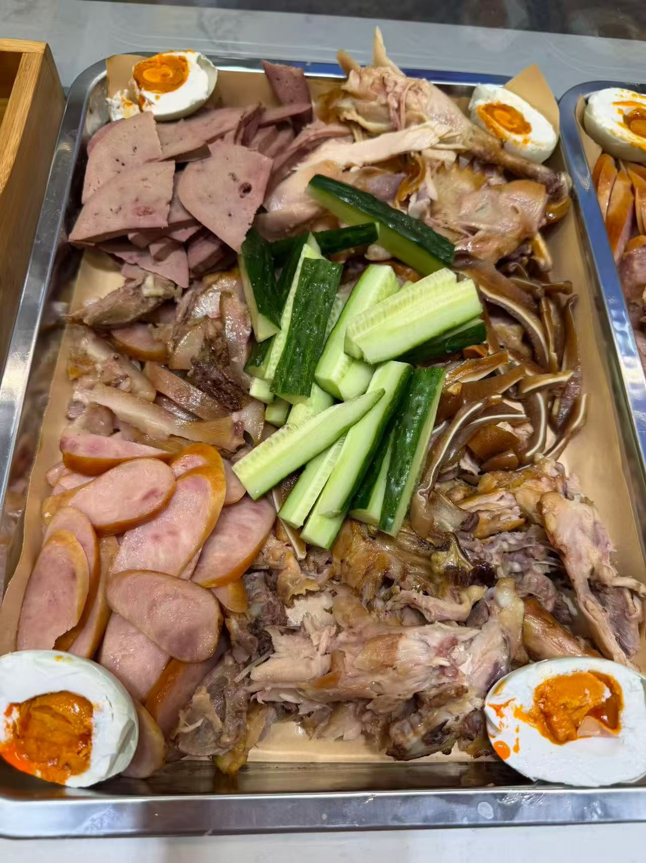 许记老锅台
